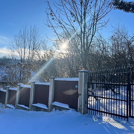 Casa Din Deal Podis Dış mekan fotoğraf