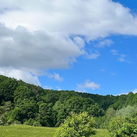 Casa Din Deal Podis Dış mekan fotoğraf