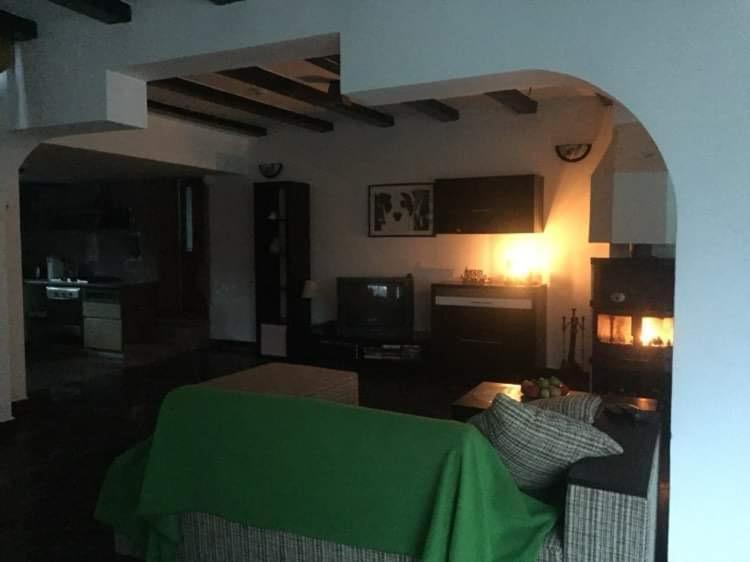 Casa Din Deal Podis Dış mekan fotoğraf
