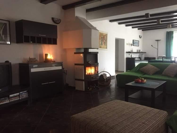Casa Din Deal Podis Dış mekan fotoğraf