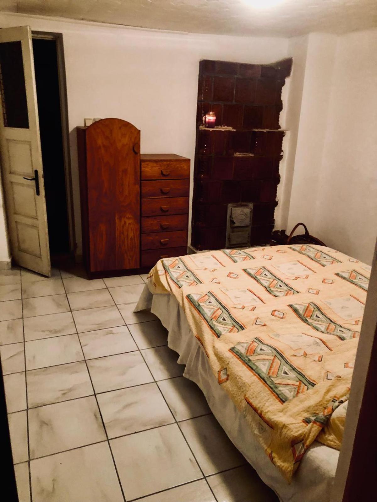 Casa Din Deal Podis Dış mekan fotoğraf
