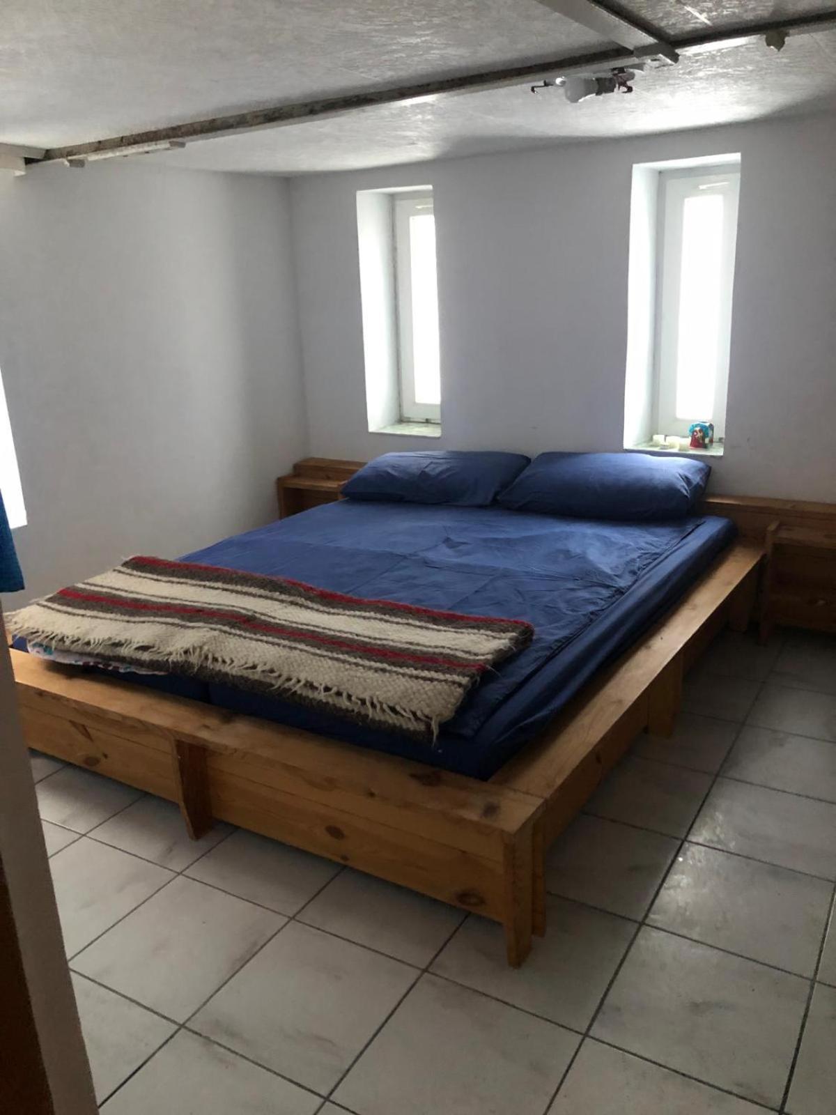 Casa Din Deal Podis Dış mekan fotoğraf